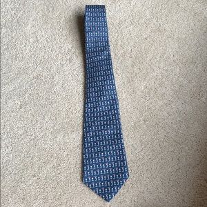 VV Boys Golf Tie